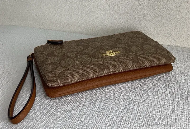All Categories Coach Wallet (COACH) Coach C5610