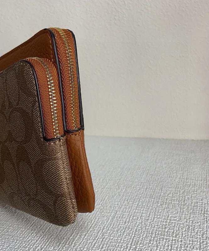 All Categories Coach Wallet (COACH) Coach C5610