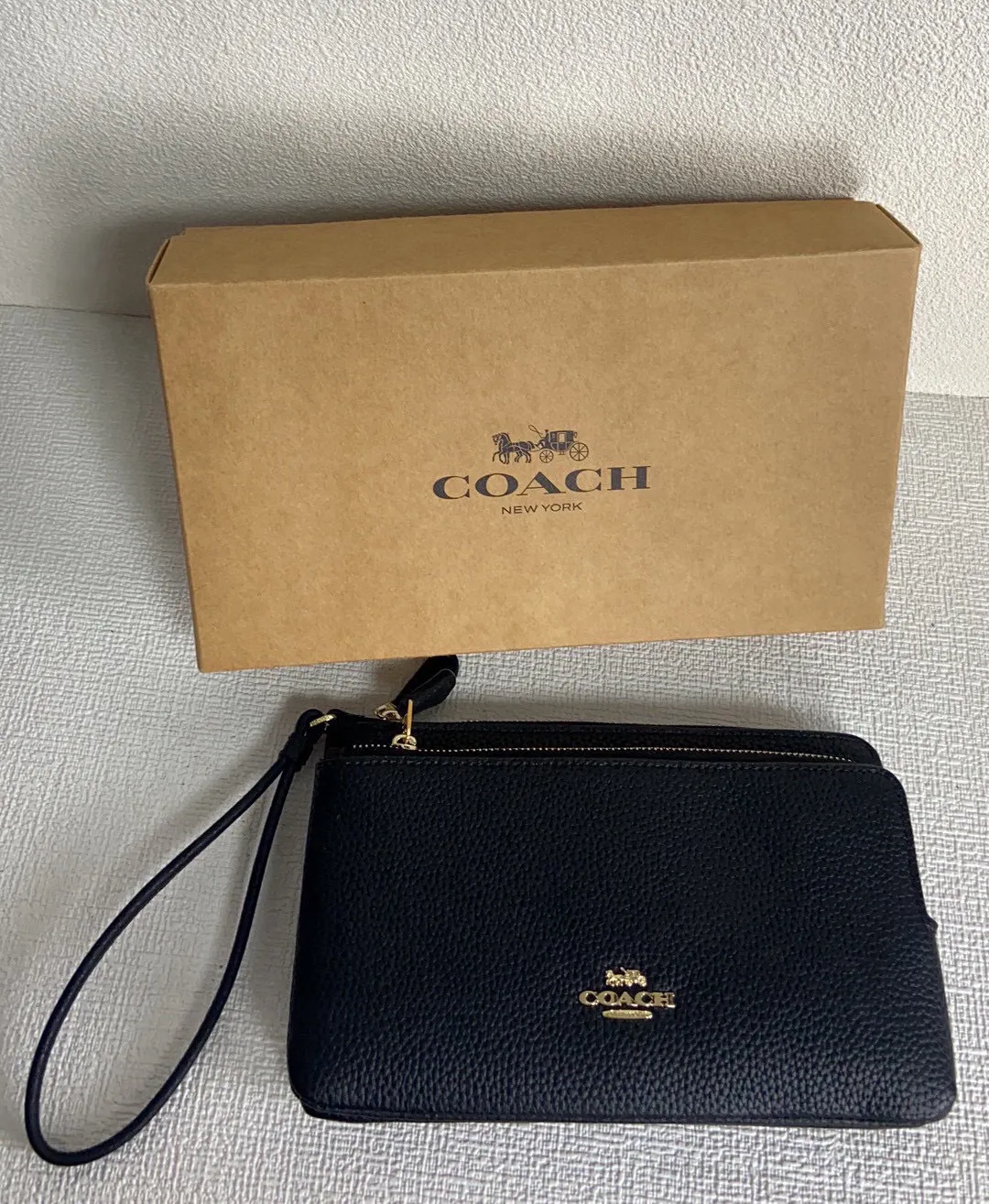 All Categories Coach Wallet (COACH) Coach C5610
