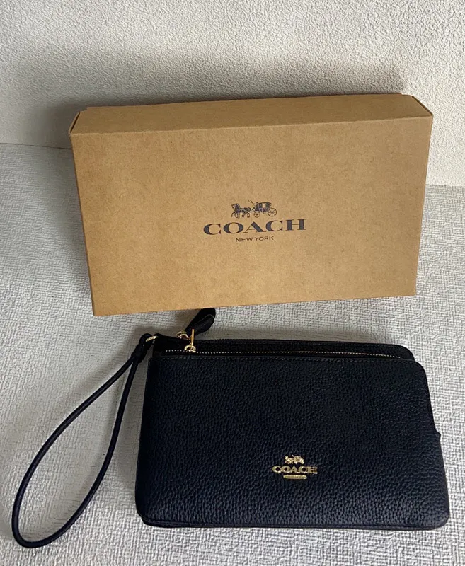 All Categories Coach Wallet (COACH) Coach C5610