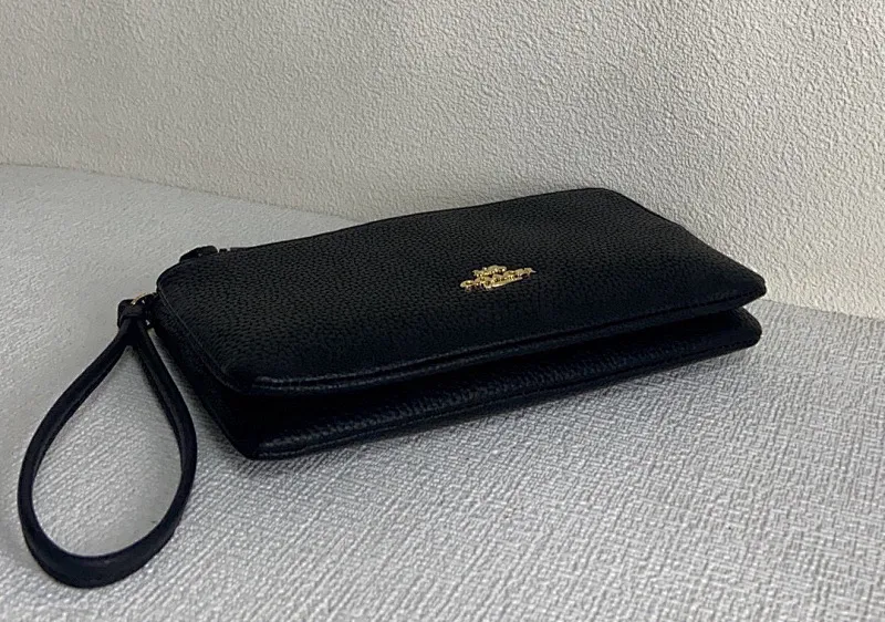 All Categories Coach Wallet (COACH) Coach C5610