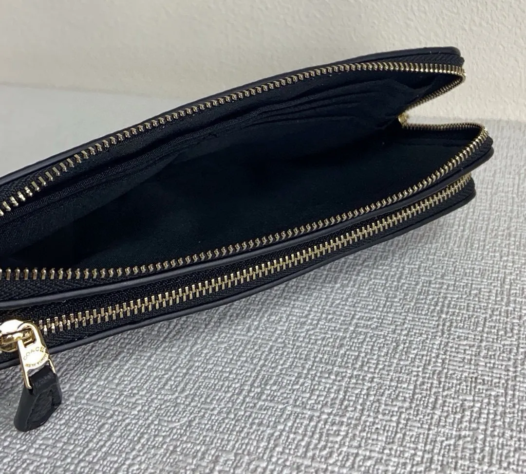 All Categories Coach Wallet (COACH) Coach C5610