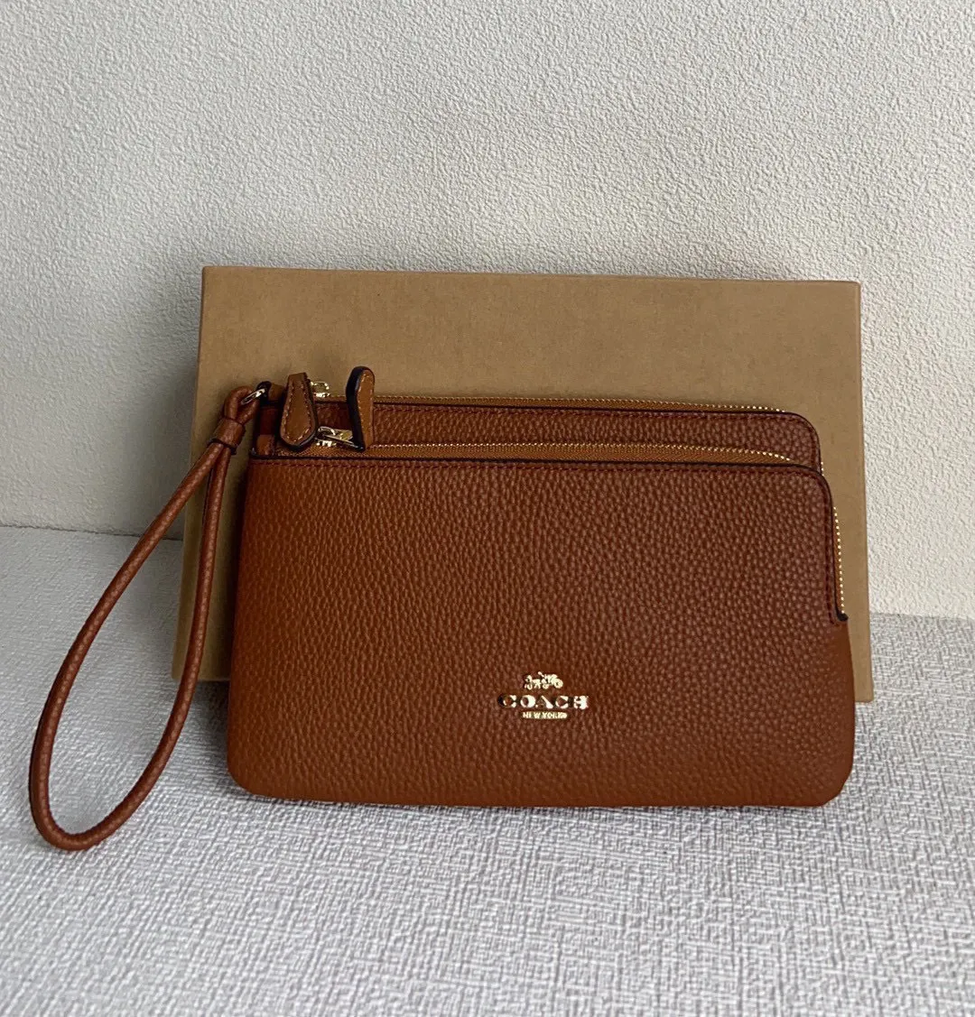 All Categories Coach Wallet (COACH) Coach C5610