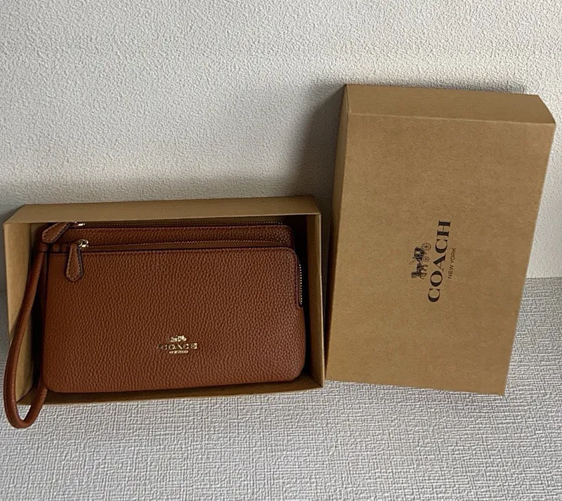 All Categories Coach Wallet (COACH) Coach C5610