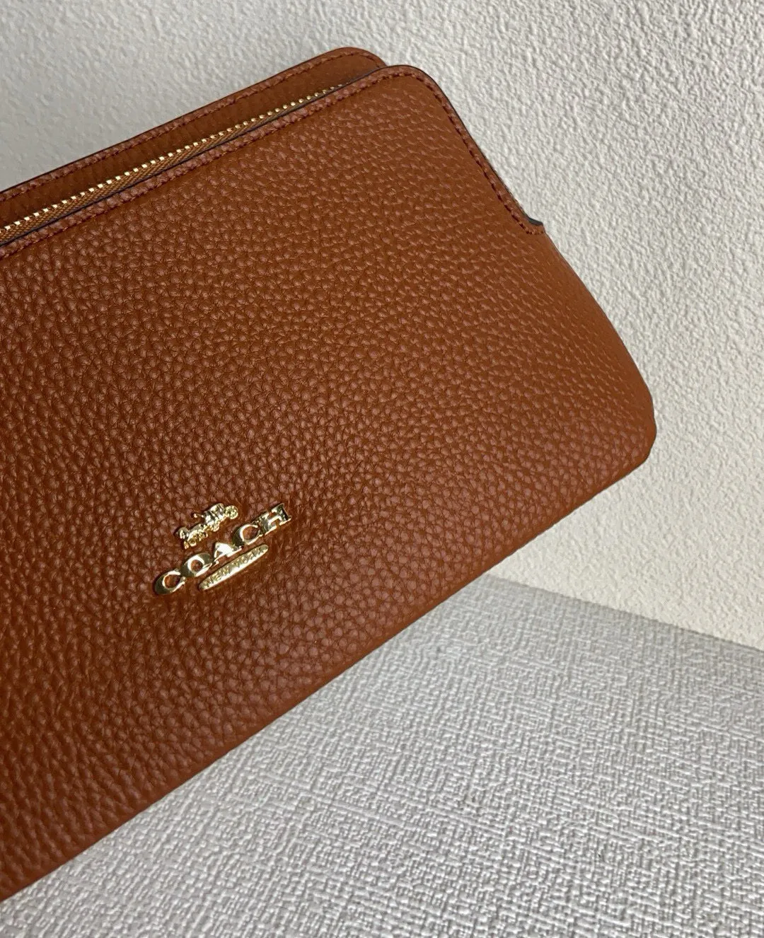 All Categories Coach Wallet (COACH) Coach C5610
