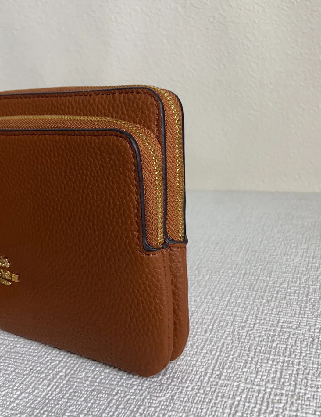 All Categories Coach Wallet (COACH) Coach C5610