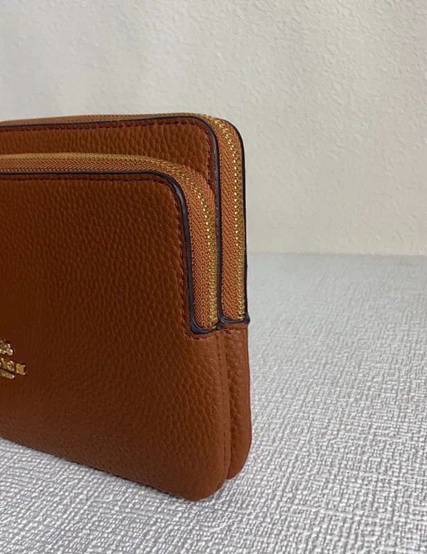 All Categories Coach Wallet (COACH) Coach C5610