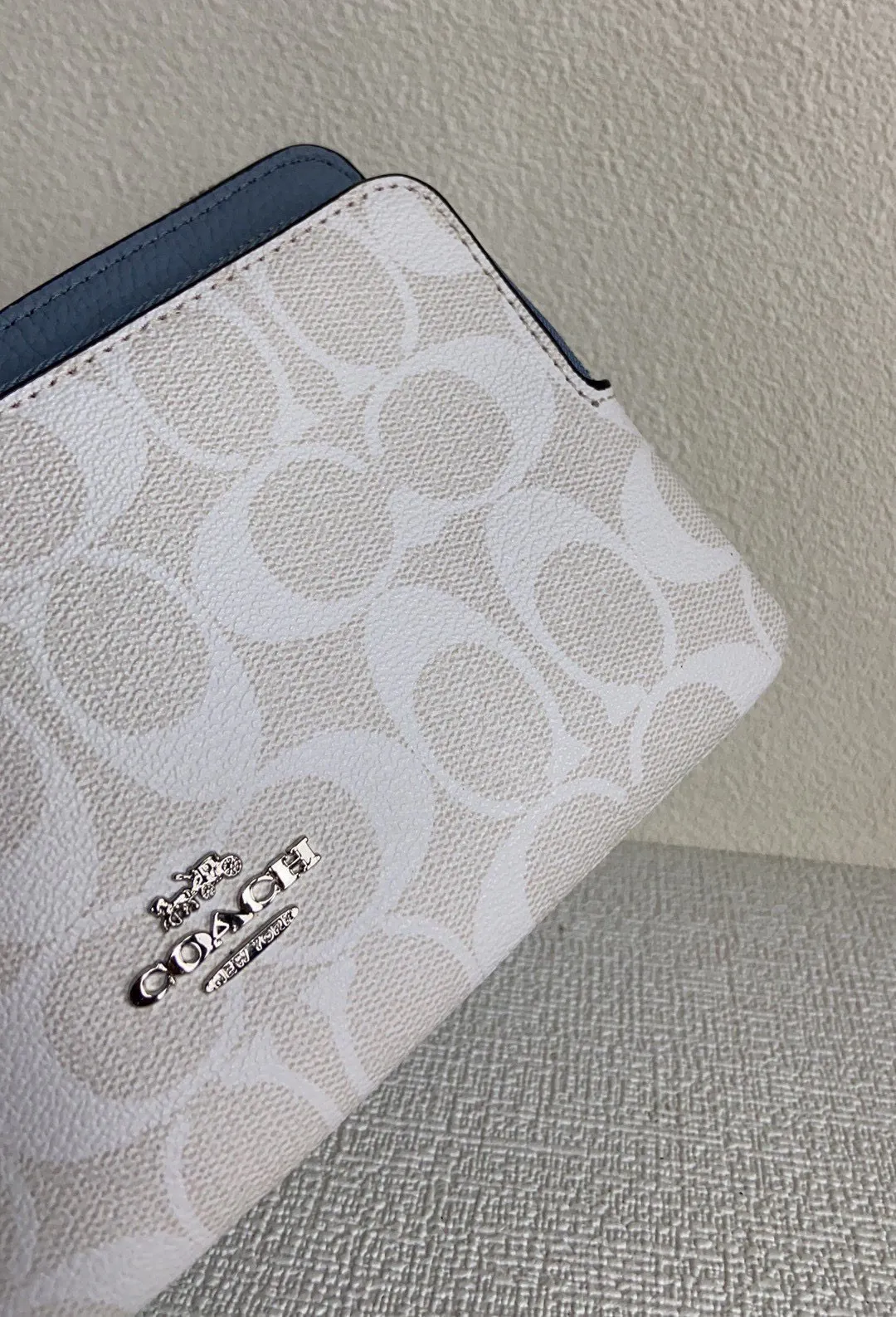All Categories Coach Wallet (COACH) Coach C5610