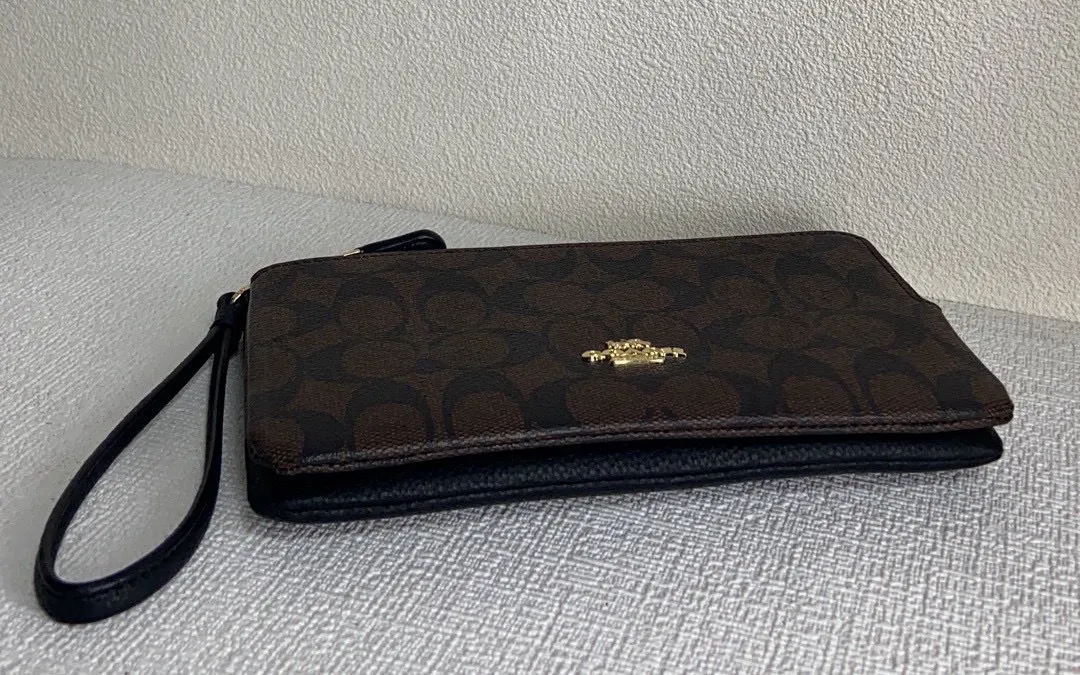 All Categories Coach Wallet (COACH) Coach C5610