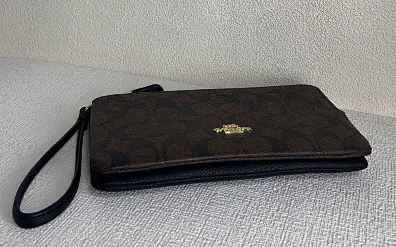 All Categories Coach Wallet (COACH) Coach C5610