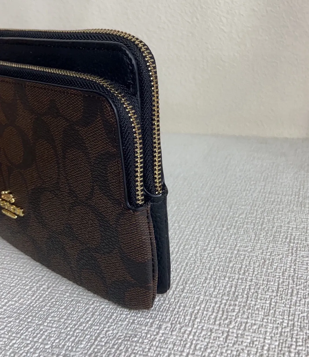 All Categories Coach Wallet (COACH) Coach C5610