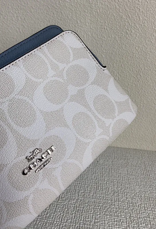 All Categories Coach Wallet (COACH) Coach C5610