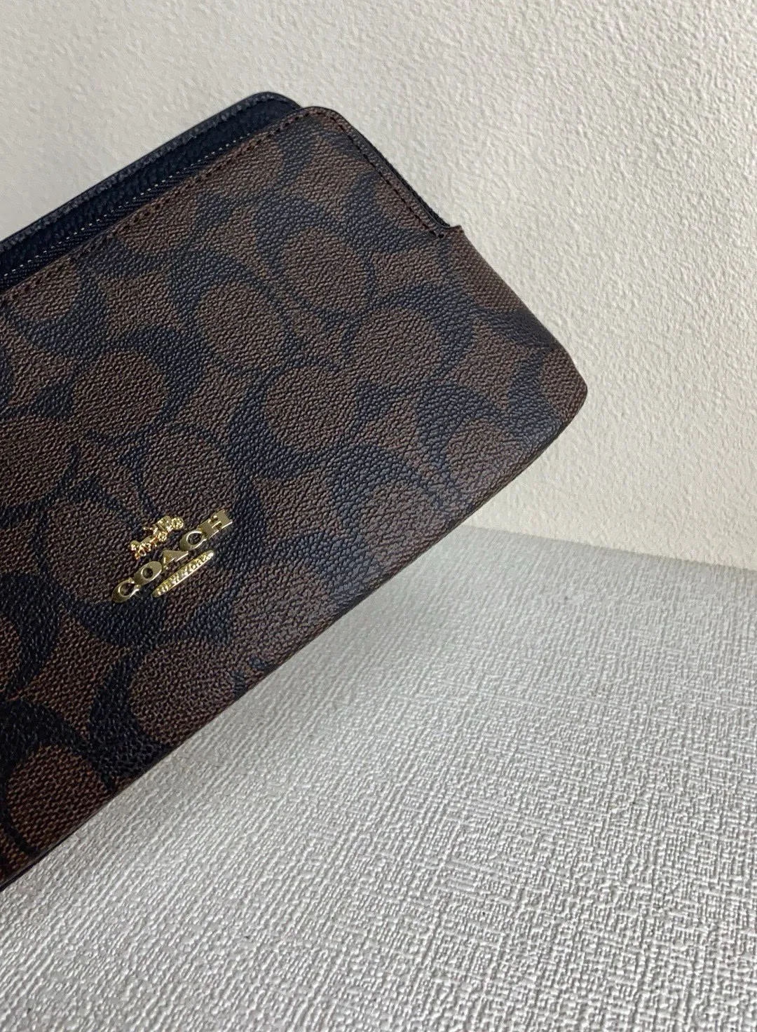 All Categories Coach Wallet (COACH) Coach C5610