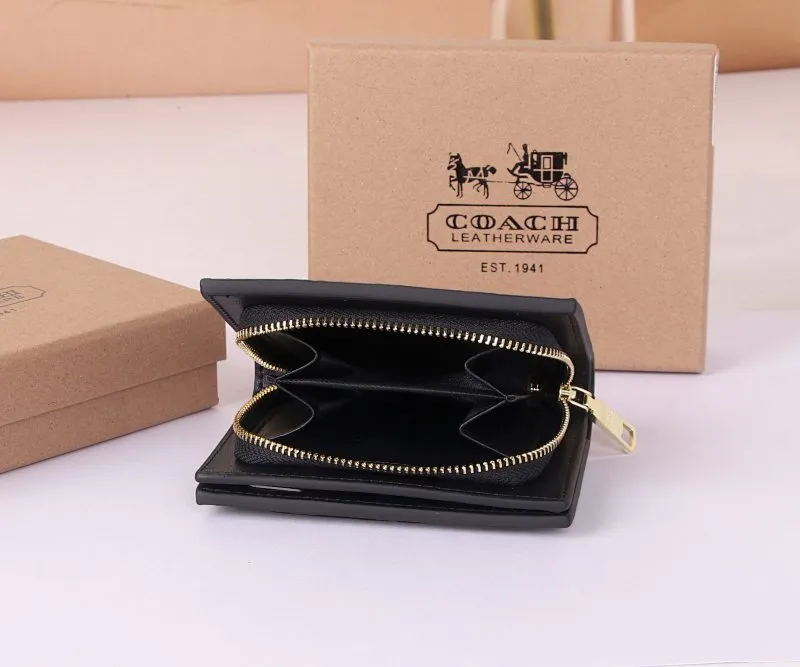 All Categories Coach Wallets (COACH) Coach 601