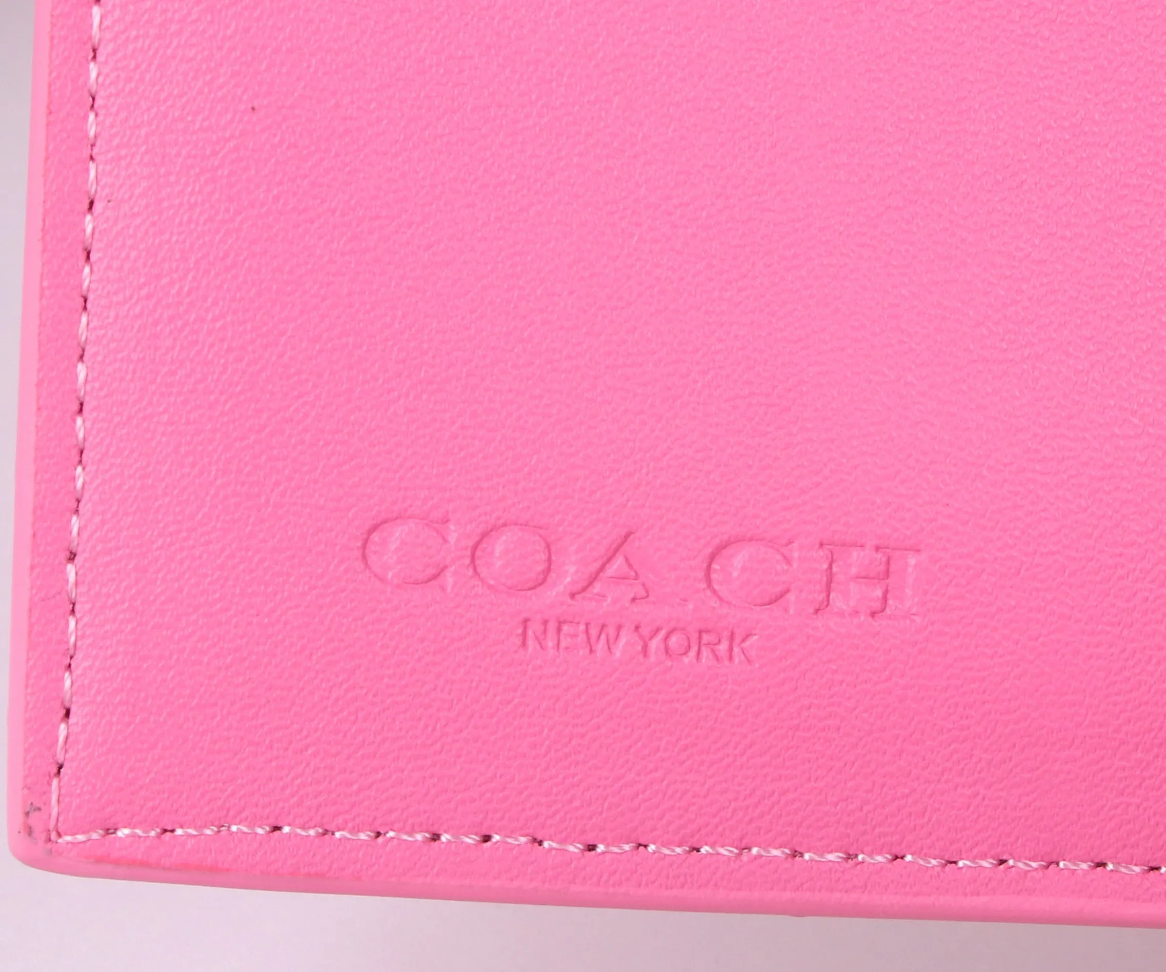 All Categories Coach Wallets (COACH) Coach 601