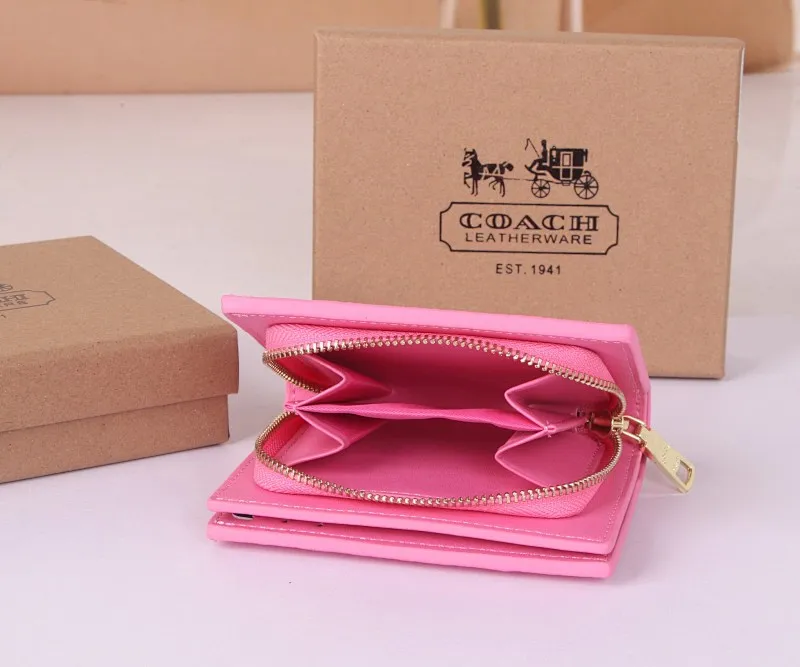 All Categories Coach Wallets (COACH) Coach 601
