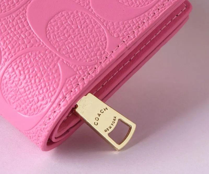 All Categories Coach Wallets (COACH) Coach 601