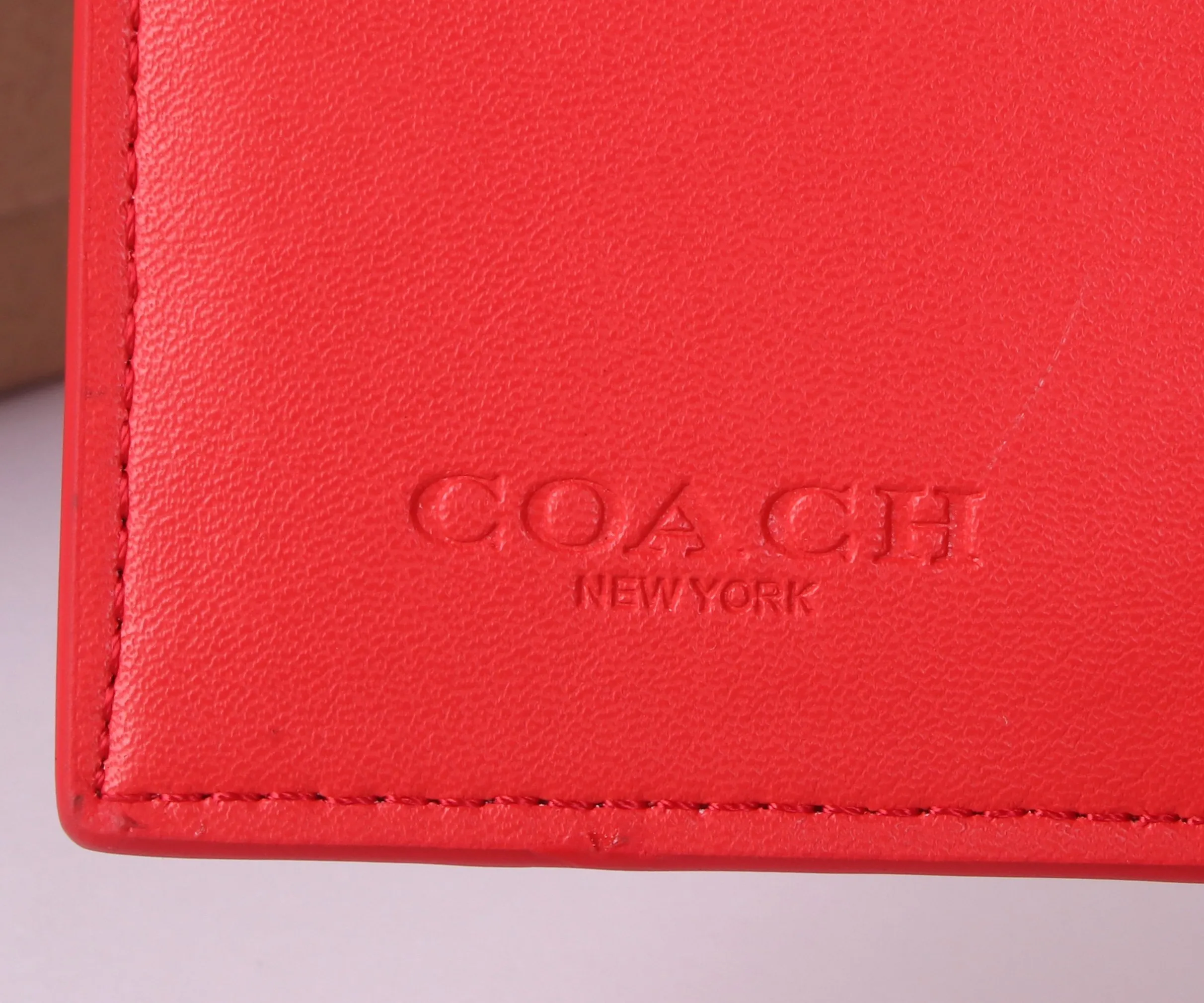 All Categories Coach Wallets (COACH) Coach 601