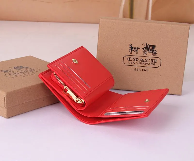All Categories Coach Wallets (COACH) Coach 601