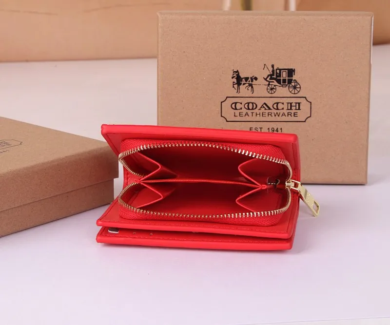 All Categories Coach Wallets (COACH) Coach 601