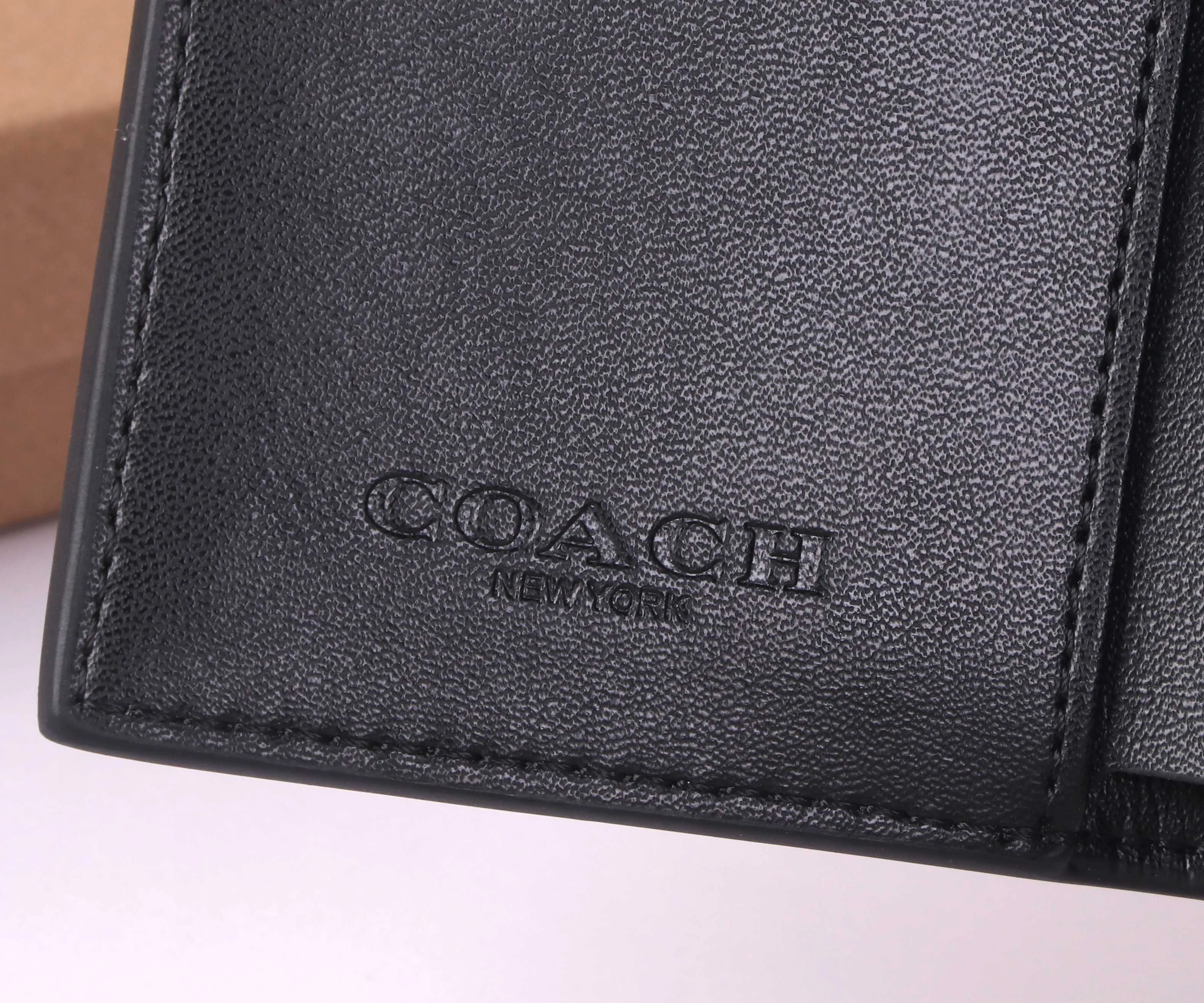 All Categories Coach Wallets (COACH) Coach 601