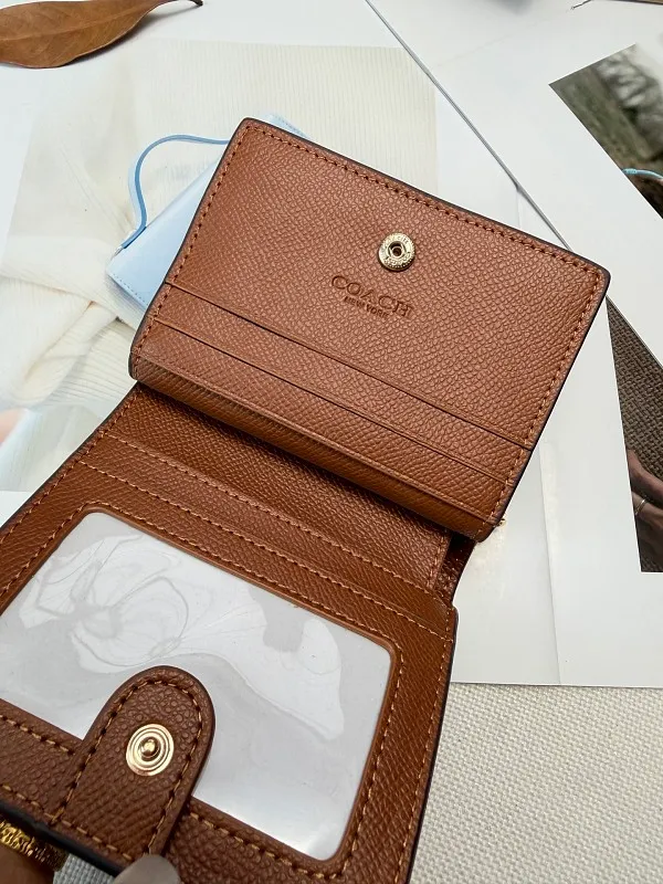 All Categories Coach Wallet (COACH) Coach CCL96