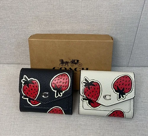 All Categories Coach Wallet (COACH) Coach CT908