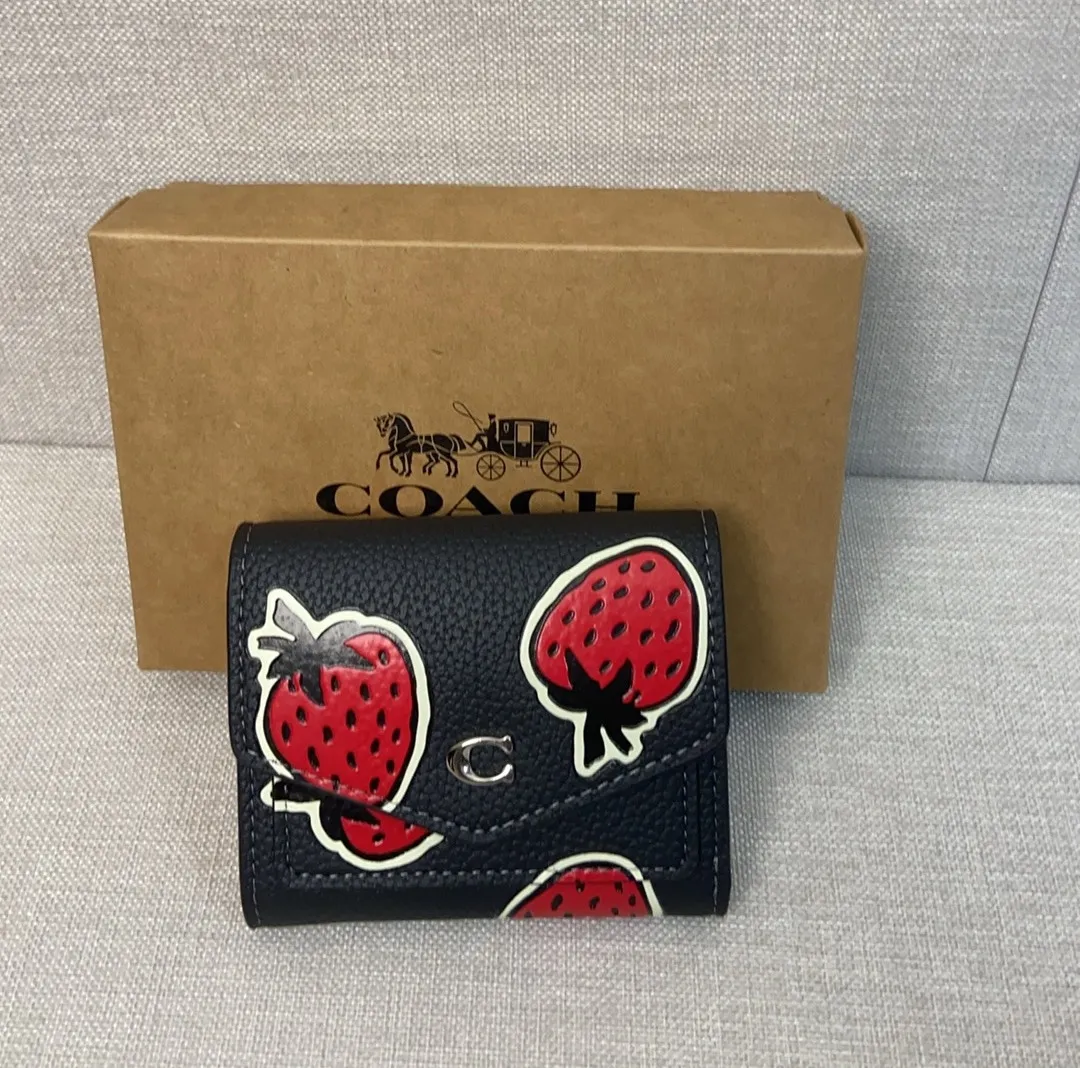 All Categories Coach Wallet (COACH) Coach CT908
