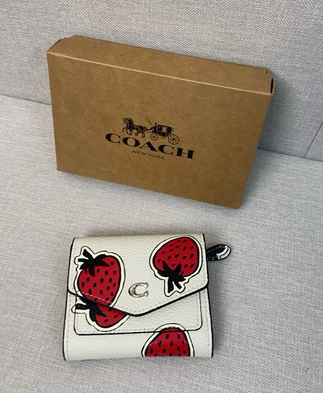 All Categories Coach Wallet (COACH) Coach CT908
