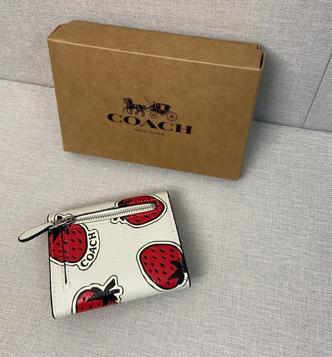 All Categories Coach Wallet (COACH) Coach CT908