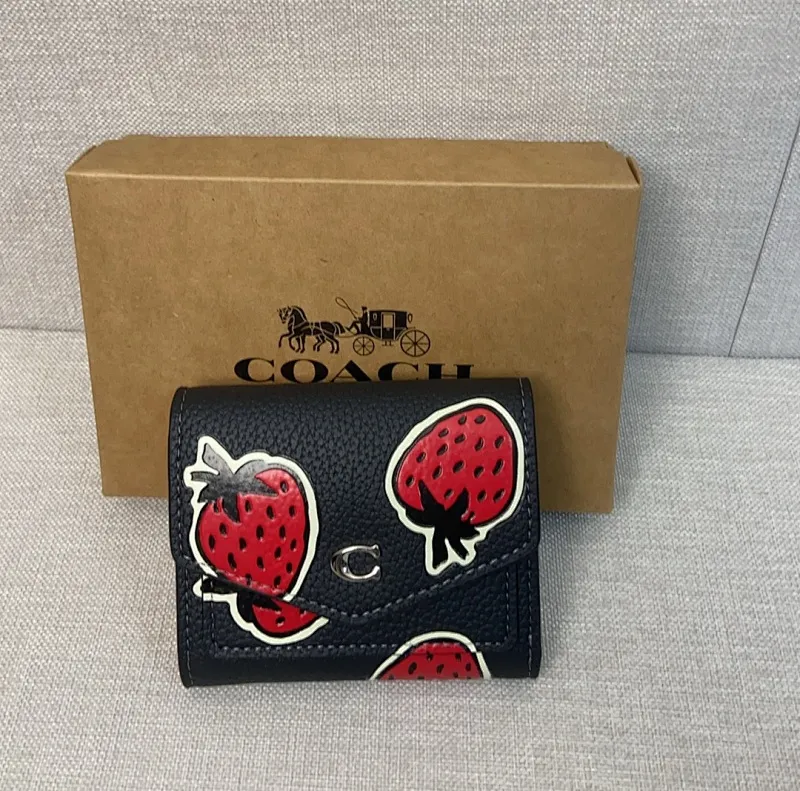 All Categories Coach Wallet (COACH) Coach CT908