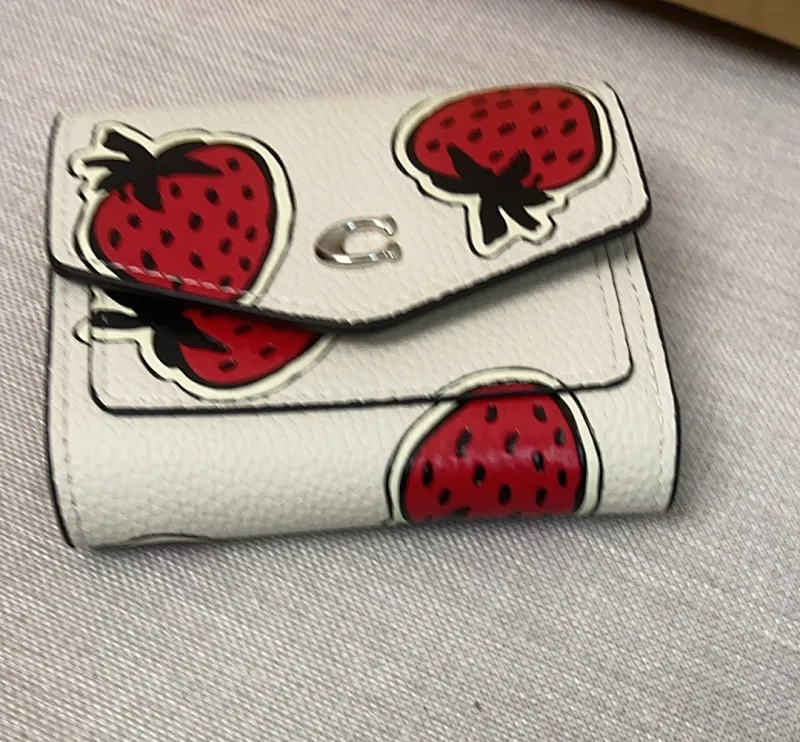 All Categories Coach Wallet (COACH) Coach CT908