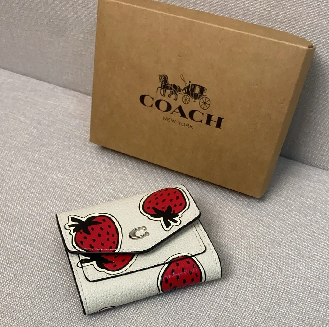 All Categories Coach Wallet (COACH) Coach CT908