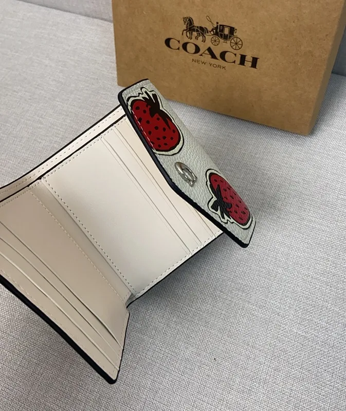 All Categories Coach Wallet (COACH) Coach CT908
