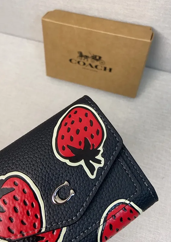 All Categories Coach Wallet (COACH) Coach CT908