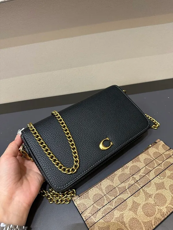 All Categories Coach Wallet (COACH) Coach CAO03