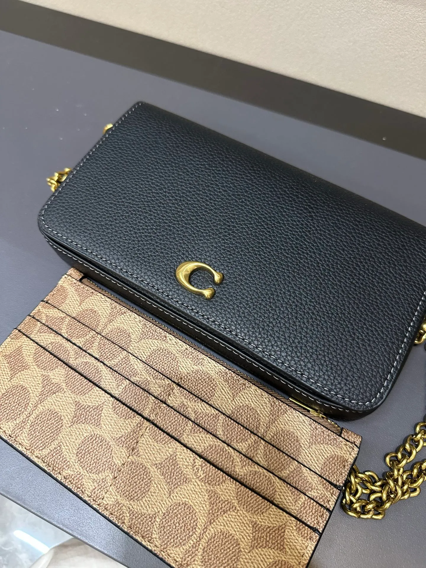 All Categories Coach Wallet (COACH) Coach CAO03