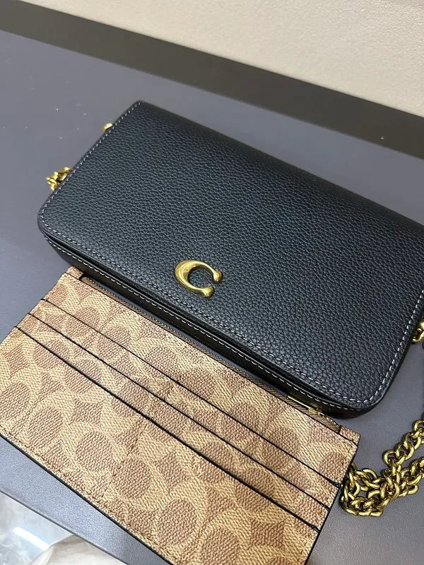 All Categories Coach Wallet (COACH) Coach CAO03