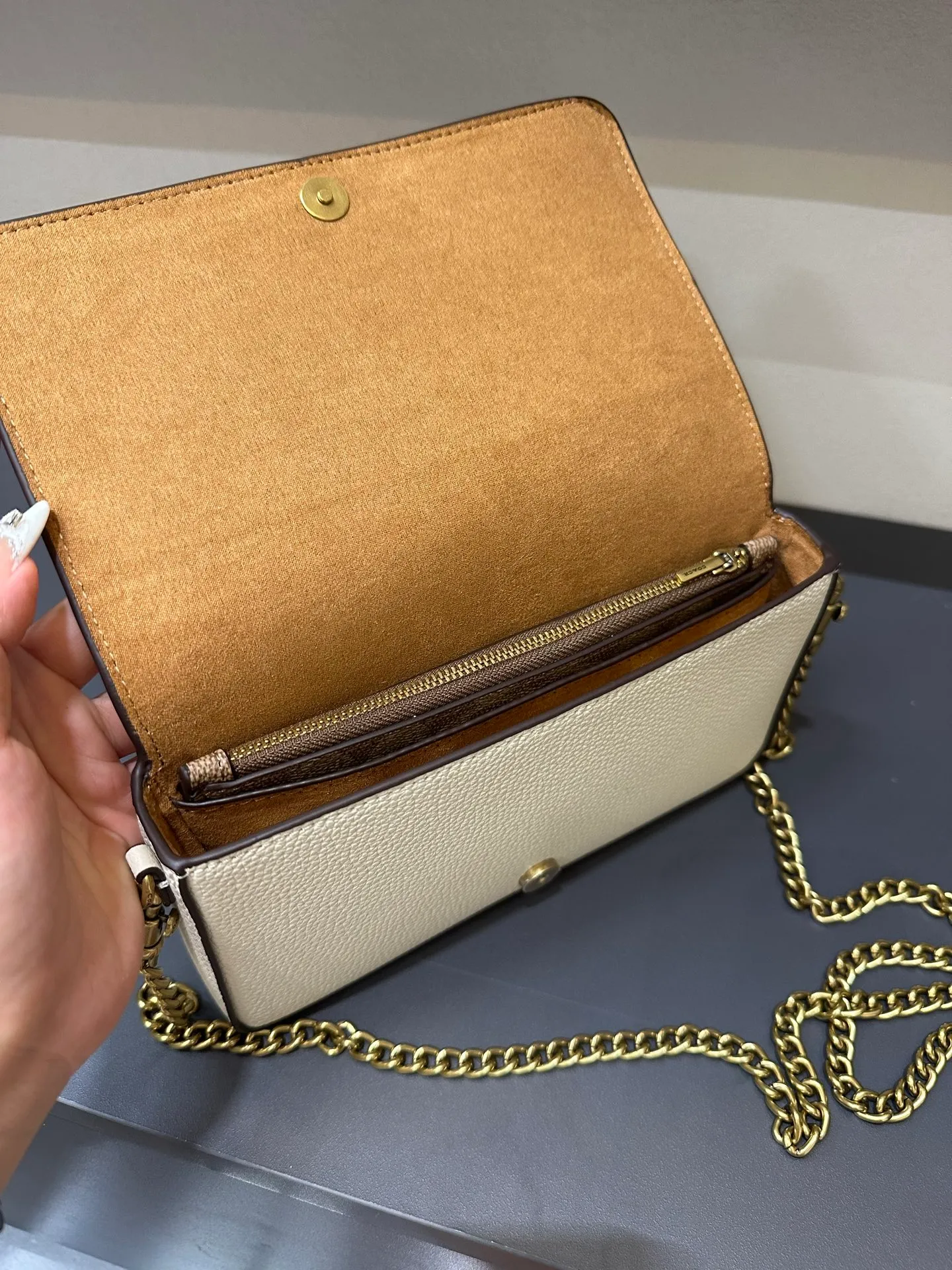 All Categories Coach Wallet (COACH) Coach CAO03