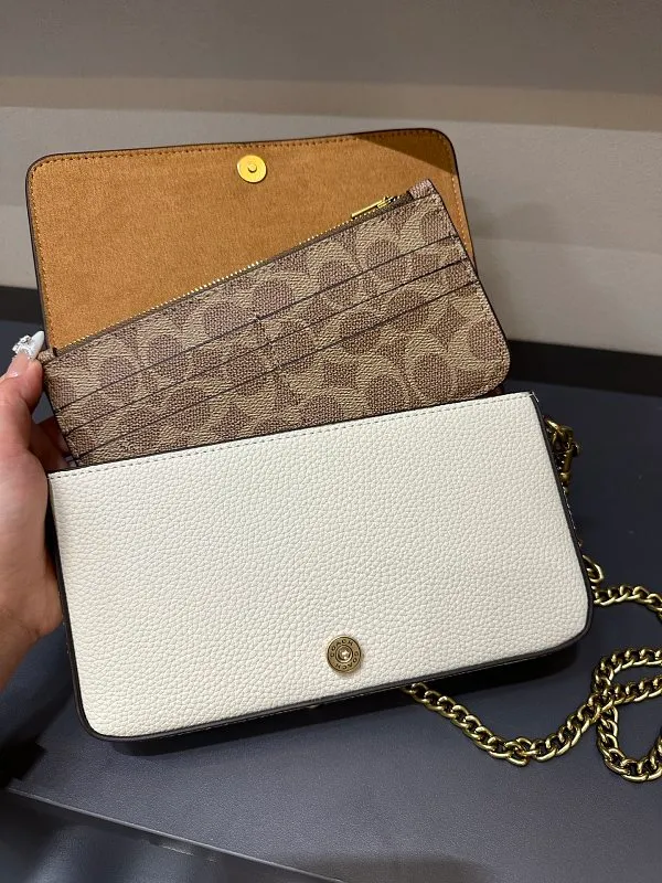 All Categories Coach Wallet (COACH) Coach CAO03