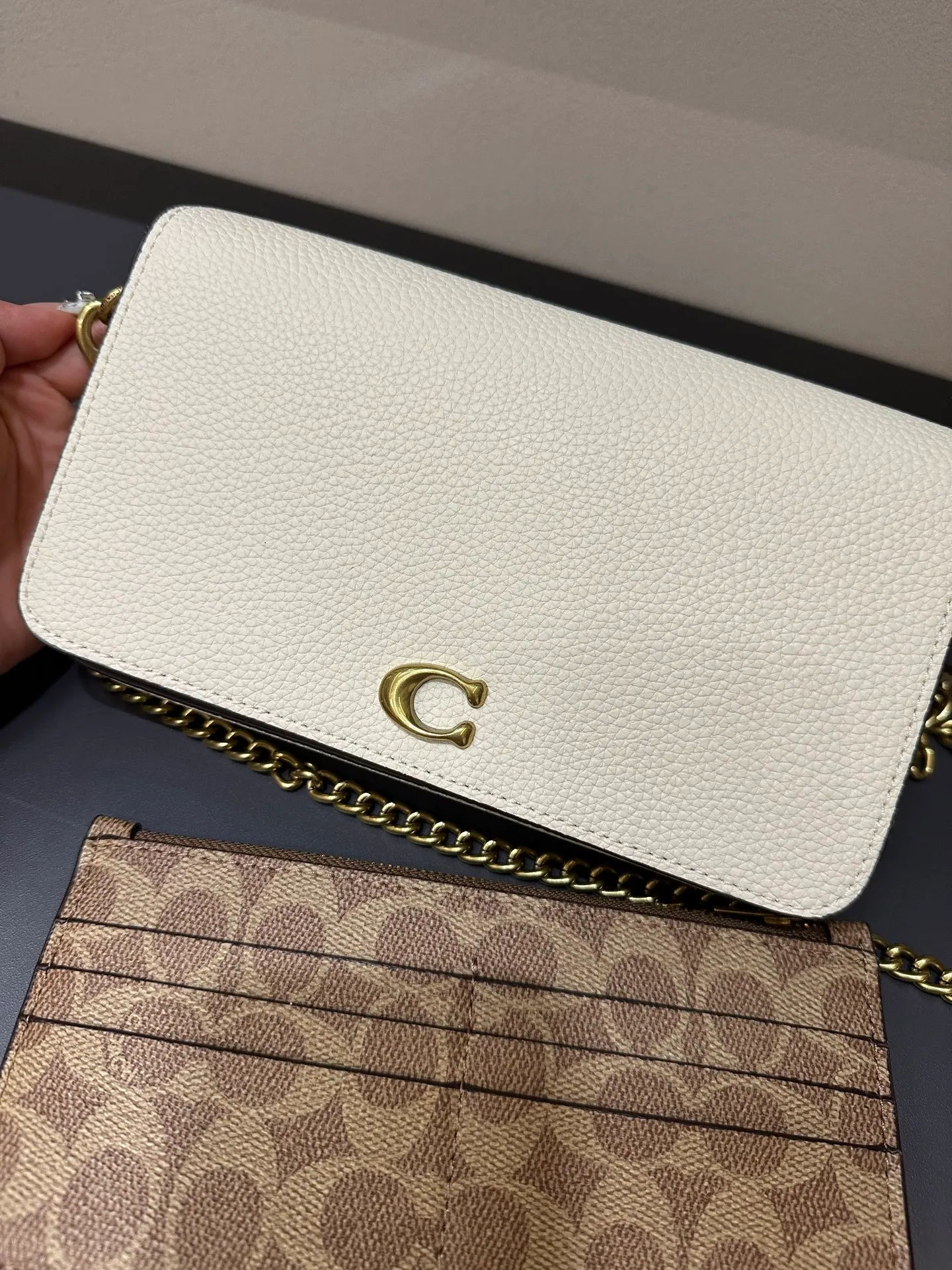 All Categories Coach Wallet (COACH) Coach CAO03