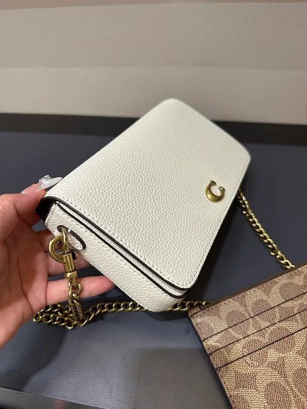 All Categories Coach Wallet (COACH) Coach CAO03