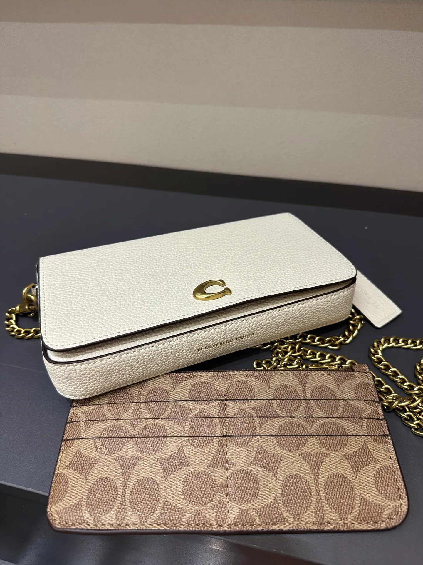All Categories Coach Wallet (COACH) Coach CAO03