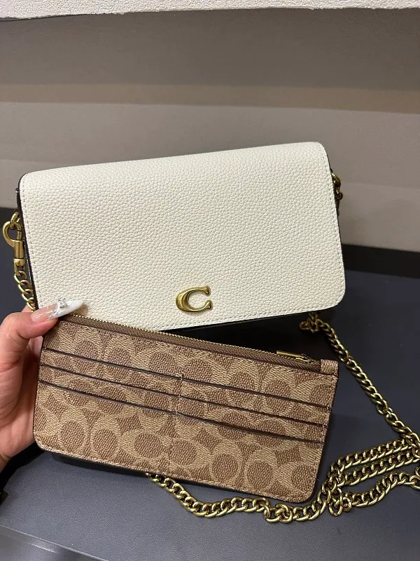 All Categories Coach Wallet (COACH) Coach CAO03