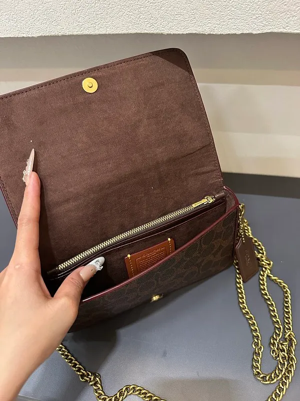All Categories Coach Wallet (COACH) Coach CAO03
