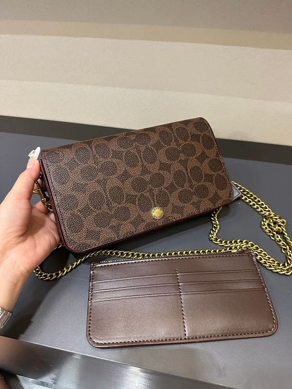 All Categories Coach Wallet (COACH) Coach CAO03