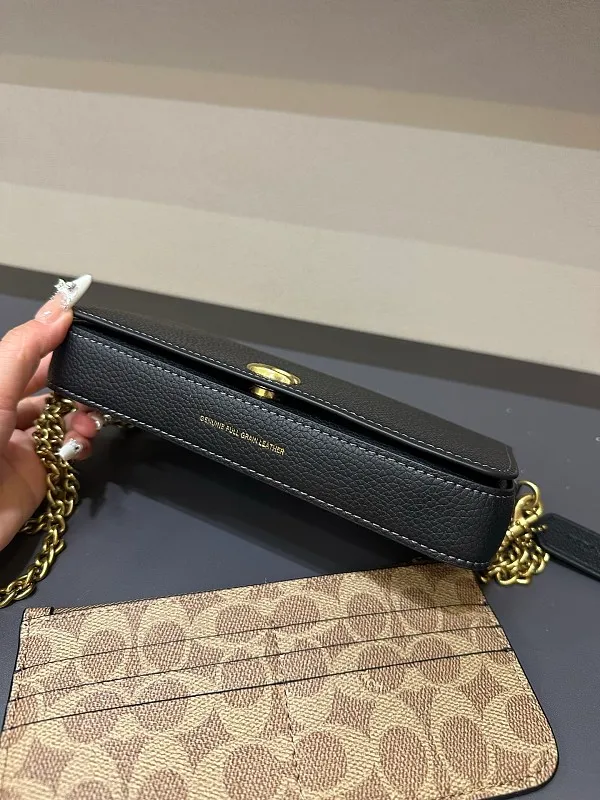 All Categories Coach Wallet (COACH) Coach CAO03