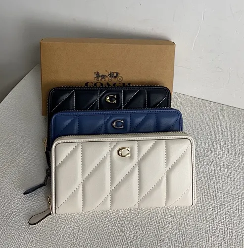 All Categories Coach Wallet (COACH) Coach C8570