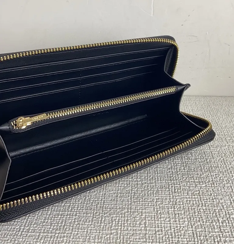All Categories Coach Wallet (COACH) Coach C8570