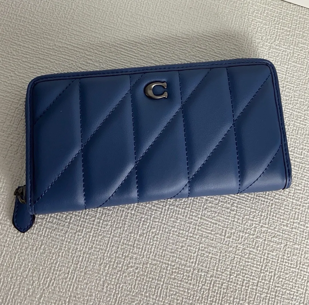 All Categories Coach Wallet (COACH) Coach C8570
